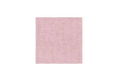  076/302 Ткань для вышивания фасованная Touch of Pink 50х35 см 28ct. Permin