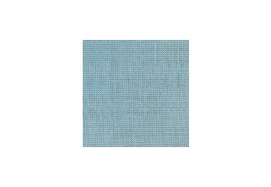  076/303 Ткань для вышивания Touch of Blue ширина 140 см 28ct. Permin
