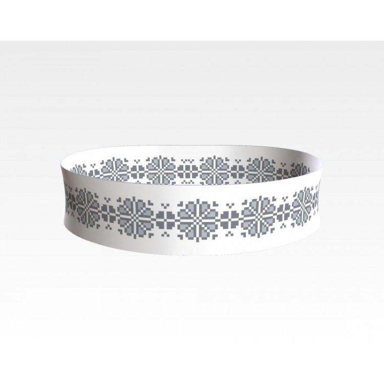 Пояс жіночий (заготовка для вишивки) ПС-109 - 1 Пояс жіночий (заготовка для вишивки) ПС-109 - 1