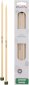 22312 Спицы прямые Bamboo KnitPro, 25 см, 6.50 мм - 1 22312 Спицы прямые Bamboo KnitPro, 25 см, 6.50 мм - 1