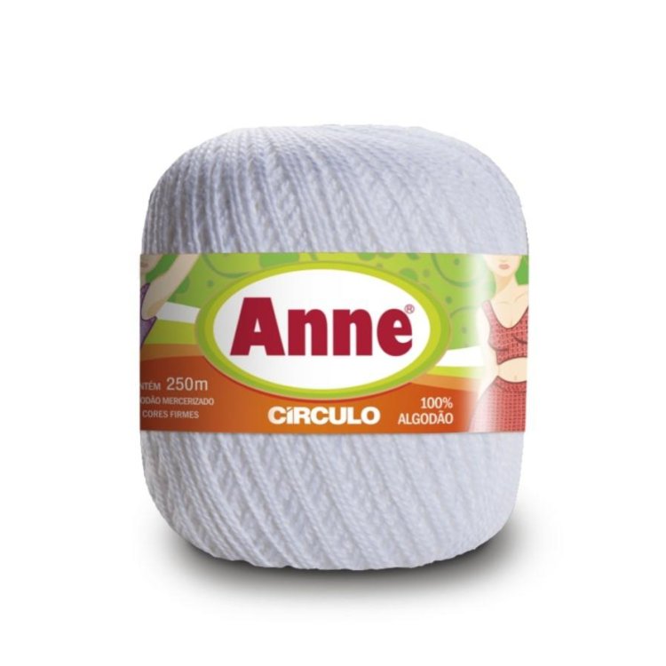 Anne Circulo - 1