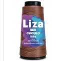 Liza Thin Fina Circulo купить цвета 7404