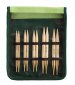 22543 Набор сменных спиц Chunky Bamboo KnitPro - 1 22543 Набор сменных спиц Chunky Bamboo KnitPro - 1