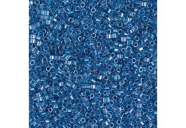 DBC-920 Бісер Miyuki Delica Beads Cut 11/0 (рубка, синій)