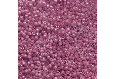 DB-1907 Бисер Miyuki Delica Beads 11/0 (жемчужный розовый пастельный) DB-1907 Бисер Miyuki Delica Beads 11/0 (жемчужный розовый пастельный)