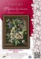 400/101 Букт від Купера 3. Набір для вишивки хрестиком Фантазія - 1 400/101 Букт від Купера 3. Набір для вишивки хрестиком Фантазія - 1