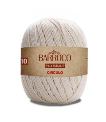 Barroco 10 Circulo - 1