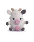 5 AMIGURUMI KIT - FARM Cow. Набір для в'язання іграшки - 2