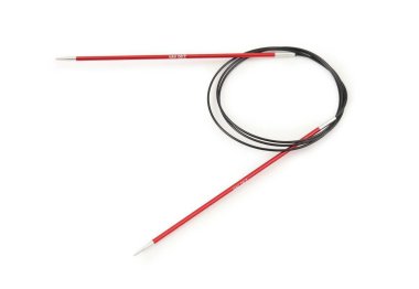 спицы для вязания 47183 Спицы круговые Zing KnitPro, 120 см, 2.50 мм спицы для вязания 47183 Спицы круговые Zing KnitPro, 120 см, 2.50 мм