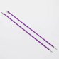 47270 Спицы прямые Zing KnitPro, 30 см, 4.50 мм - 1 47270 Спицы прямые Zing KnitPro, 30 см, 4.50 мм - 1
