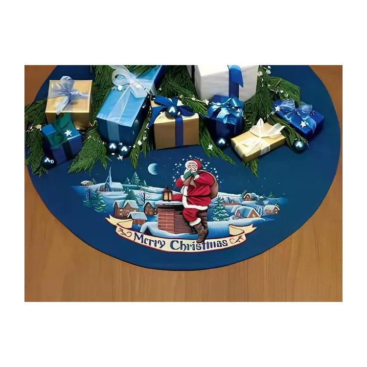 8386 Подарки на рождество. Набор для вышивки крестом Classic Design - 1 8386 Подарки на рождество. Набор для вышивки крестом Classic Design - 1