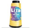 Liza Thin Fina Circulo купить цвета 1074