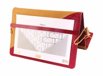 31282 Набор деревянных укороченных съемных спиц Deluxe (Special) Ginger KnitPro - 2