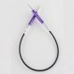 47087 Спиці кругові Zing KnitPro, 22,5 см, 3,75 мм - 1 47087 Спиці кругові Zing KnitPro, 22,5 см, 3,75 мм - 1