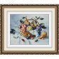 Н-009 Фруктова акварель. Набір для вишивки хрестиком LadyDi - 1 Н-009 Фруктова акварель. Набір для вишивки хрестиком LadyDi - 1