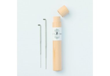  Бамбуковий чохол для голок для валяння Hamanaka арт. H441-044