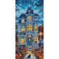 Набір для вишивки хрестиком L9945 Haunt Manor. Letistitch - 1 Набір для вишивки хрестиком L9945 Haunt Manor. Letistitch - 1