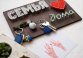 ABC-008 Семья. Набор для творчества стринг арт АбрисАрт - 1