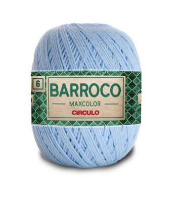 Barroco Maxcolor Circulo - 1