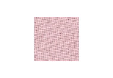  065/302 Ткань для вышивания Touch of Pink ширина 140 см 32ct. Permin