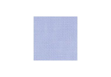  076/322 Ткань для вышивания фасованная Peaceful Purple 50х70 см 28ct. Permin