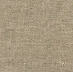 076/01 Ткань для вышивания фасованная Nature/undyed 50х70 см 28ct. Permin - 1