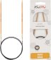 35380 Спиці кругові Basix KnitPro, 80 см, 3.00 мм - 1 35380 Спиці кругові Basix KnitPro, 80 см, 3.00 мм - 1