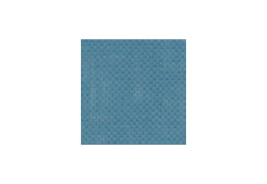  076/241 Ткань для вышивания фасованная Riviera Aqua 50х35 см 28ct. Permin