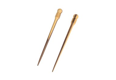  20892 Заколка для шали Rosa (KP029A) Shawl Pins with Sticks Exotica Series KnitPro