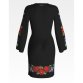 Платье женское (заготовка для вышивки) ПЛ-056 - 4