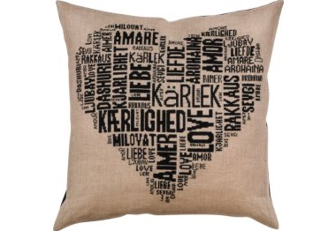  83-6135 Любов. Набір для вишивання хрестом PERMIN