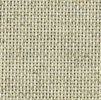3279/54 Ткань для вышивания фасованная Rustico-Aida14 ct. Zweigart 35х46 см - 1