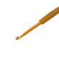 Гачок для в'язання Soft Touch Clover арт.1005 розмір 3,5мм - 3 Гачок для в'язання Soft Touch Clover арт.1005 розмір 3,5мм - 3