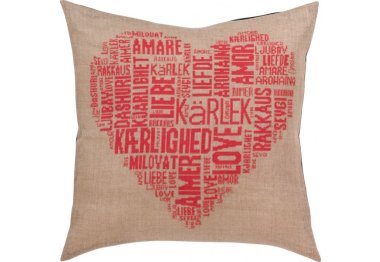  83-6136 Любов. Набір для вишивання хрестом PERMIN