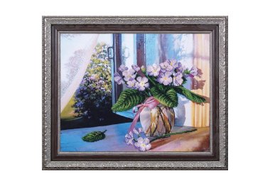 наборы для вышивания бисером Б-279 Нежная вуаль. Набор для вышивки бисером наборы для вышивания бисером Б-279 Нежная вуаль. Набор для вышивки бисером