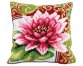5174 Luxurious Lily 2. Набір для вишивки хрестом Collection D'Art - 1