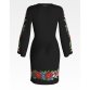 Платье женское (заготовка для вышивки) ПЛ-055 - 4