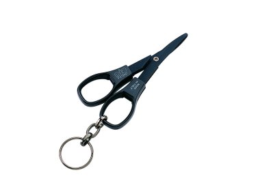  Складные ножницы с держателем для ключей Premax арт. 85456