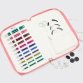 47435 Набір знімних спиць Zing KnitPro Regal - 2 47435 Набір знімних спиць Zing KnitPro Regal - 2