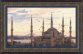 ВТ-516 Мечеть Султанахмет Набір для вишивки хрестиком - 1