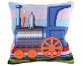 5177 Steam Dream. Набір для вишивки хрестиком Collection D'Art - 1