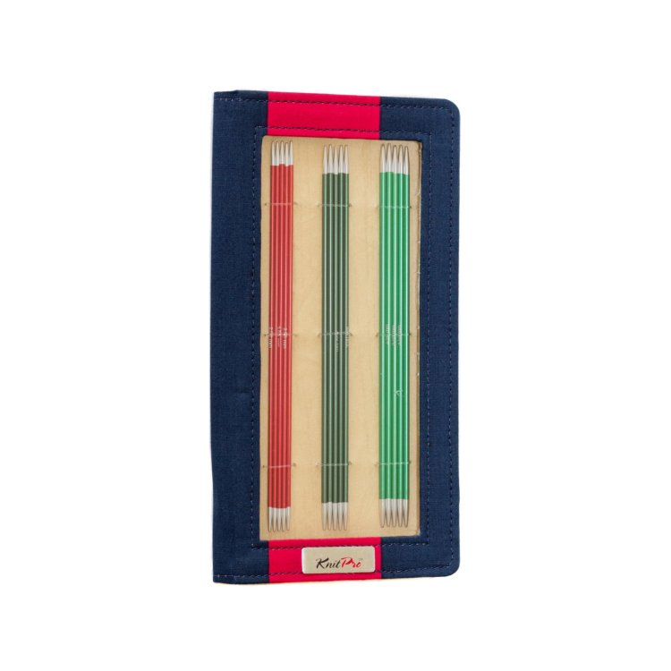 47402 Набор носочных спиц Socks Kit - 20 cm Zing KnitPro - 1