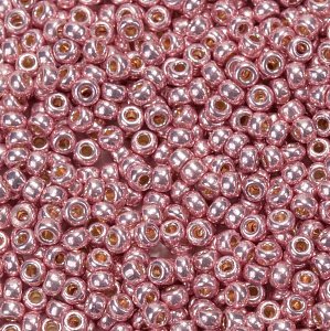 RR-4209 Бісер Miyuki Round Rocailles 15/0 - 1