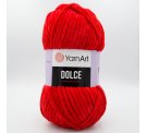Пряжа Dolce Yarnart  Дольче Ярнарт купить цвета 748