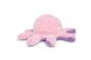 3 AMIGURUMI KIT - REVERSIBLE OCTOPUS Lavender &amp; Sweetness. Набір для в'язання іграшки - 3