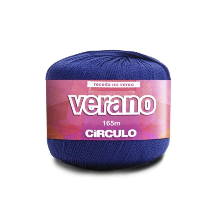 Verano Circulo - 1