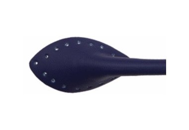  Ручки для сумок (штучна шкіра) пришивні, 40 см Blue (pack of two handles) KnitPro 10911