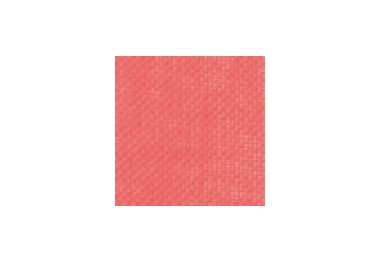  076/243 Ткань для вышивания фасованная Riviera Coral 50х35 см 28ct. Permin