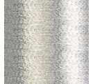 Нитки для вишивання Metallik № 40 (200 м.) купити кольору silver
