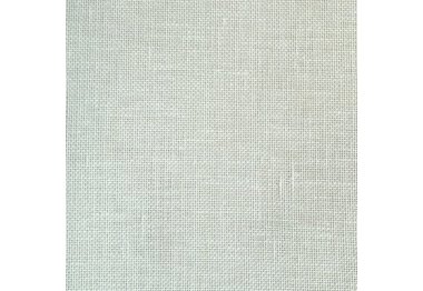  065/66 Ткань для вышивания фасованная Artichoke 50х70 см 32ct. Permin